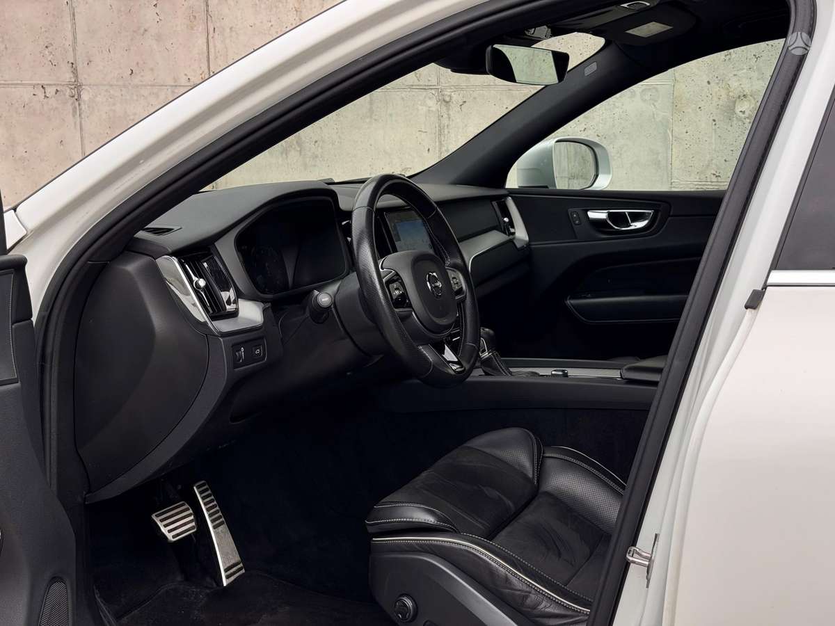 Volvo XC60 - 9