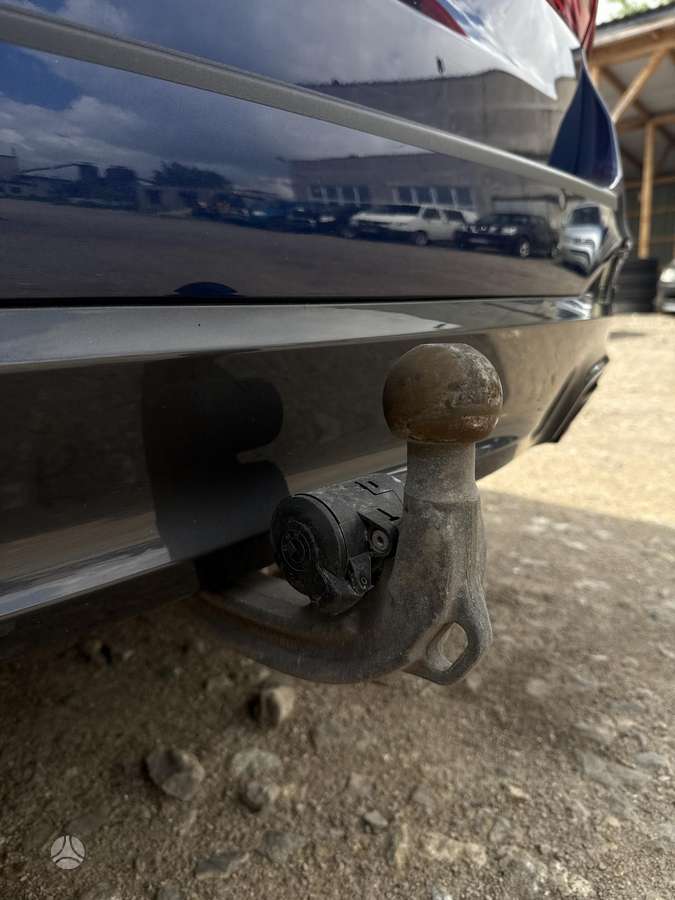 BMW 540, 3.0 l., Универсал