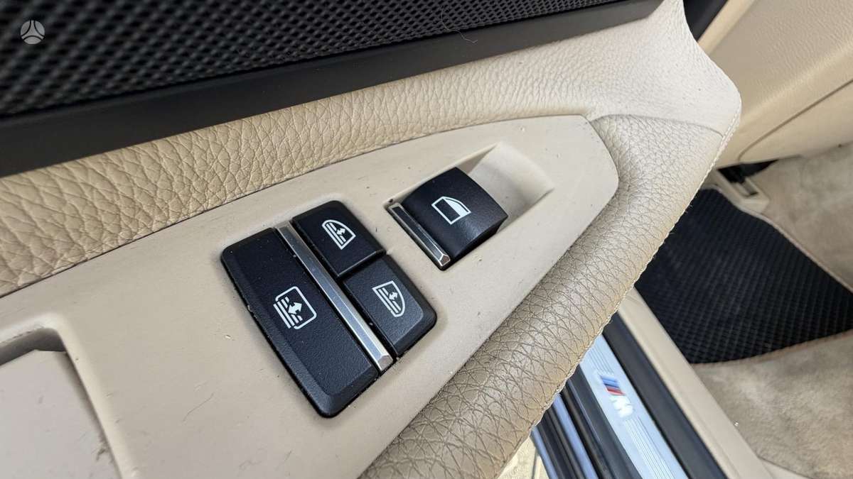 BMW 730, 3.0 l., Седан
