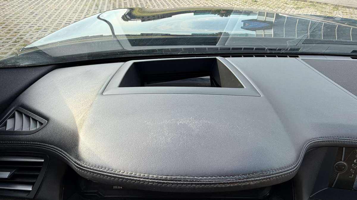 BMW 730, 3.0 l., Седан