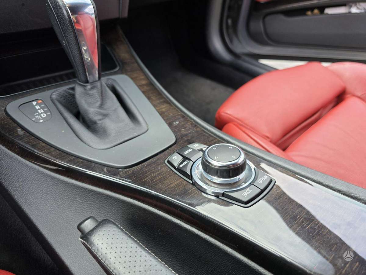 BMW 335, 3.0 l., coupe