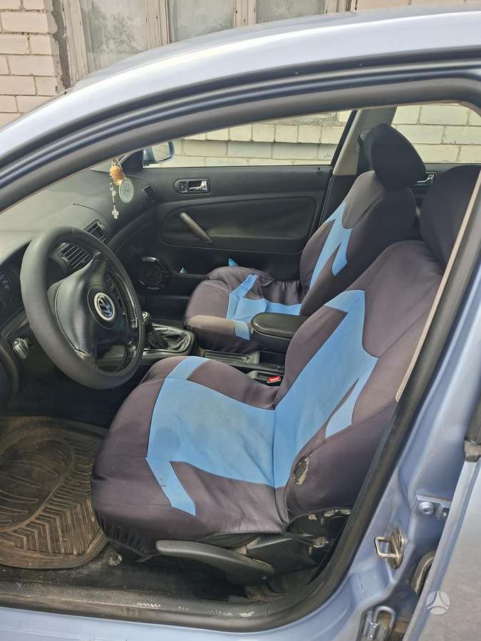 Volkswagen Passat - 6