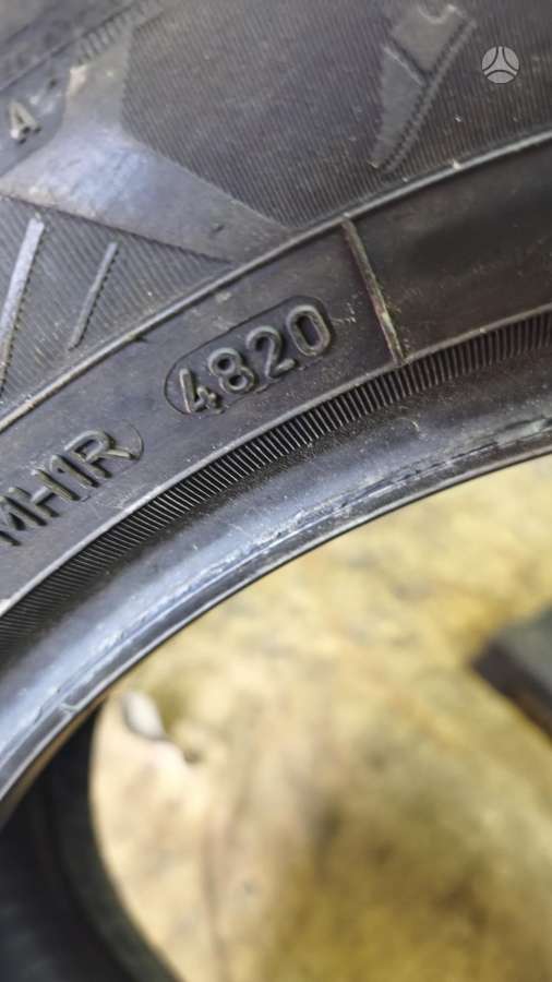 Goodyear Efficient Grip performance 2, летние 195/55 R16