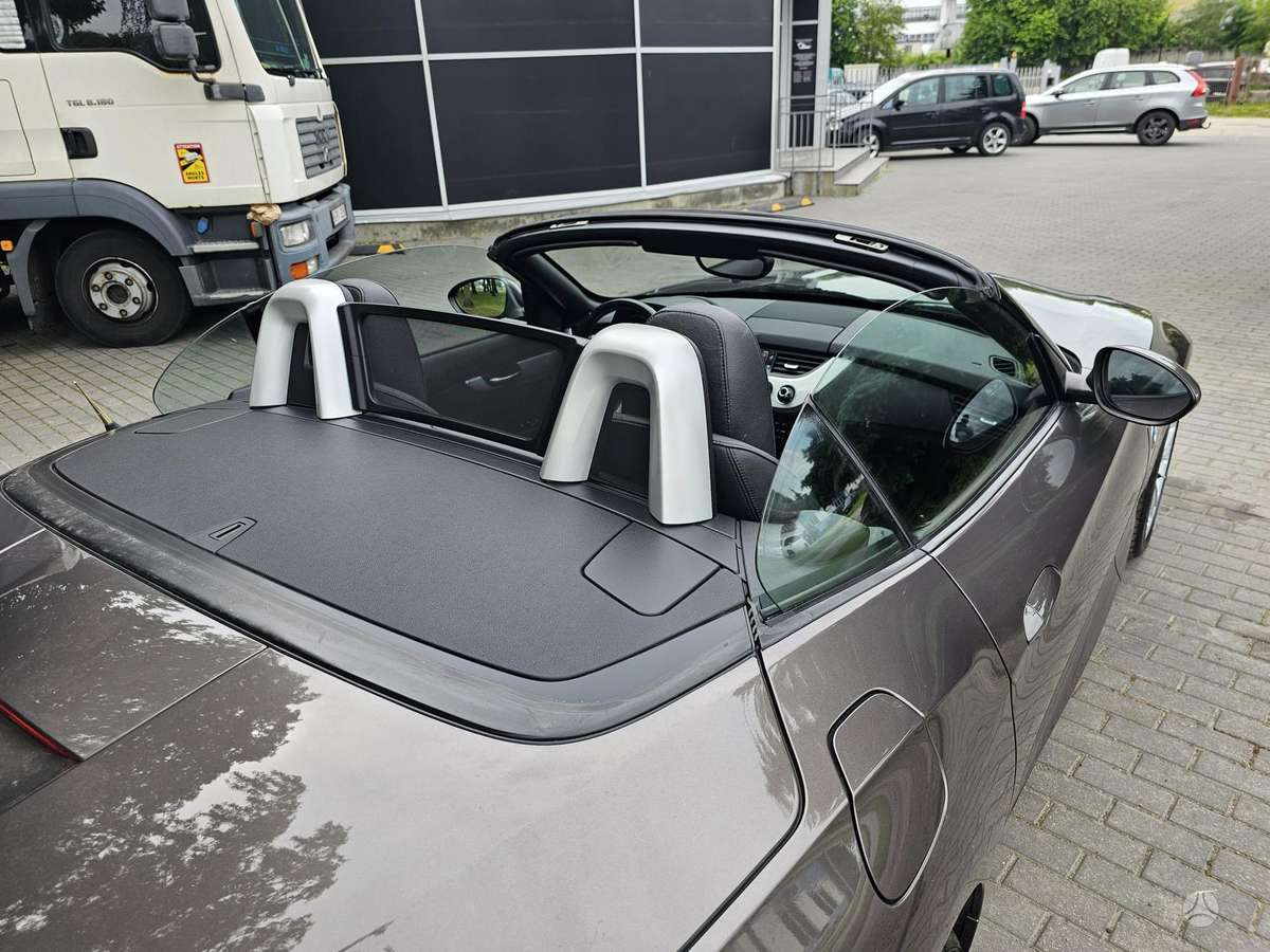 BMW Z4, 2.5 l., Кабриолет