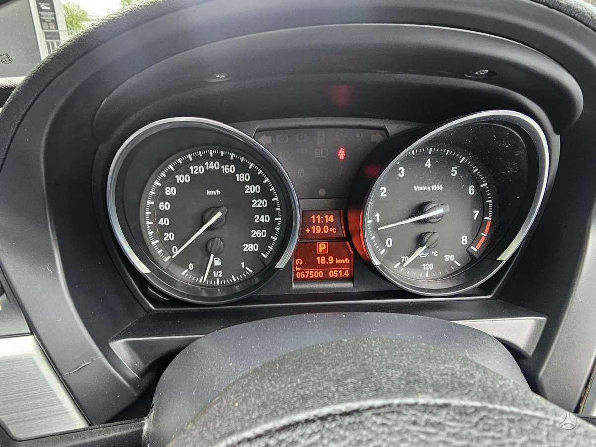 BMW Z4, 2.5 l., convertible