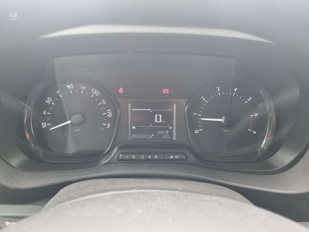 Peugeot Expert - 10