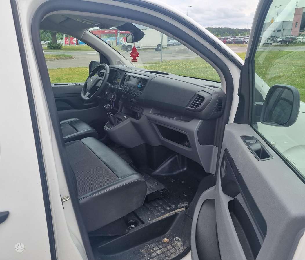 Peugeot Expert - 11