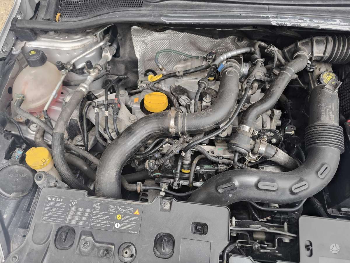 Renault Clio - 10