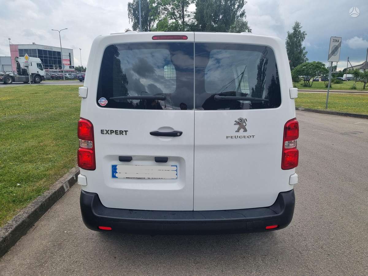 Peugeot Expert - 6