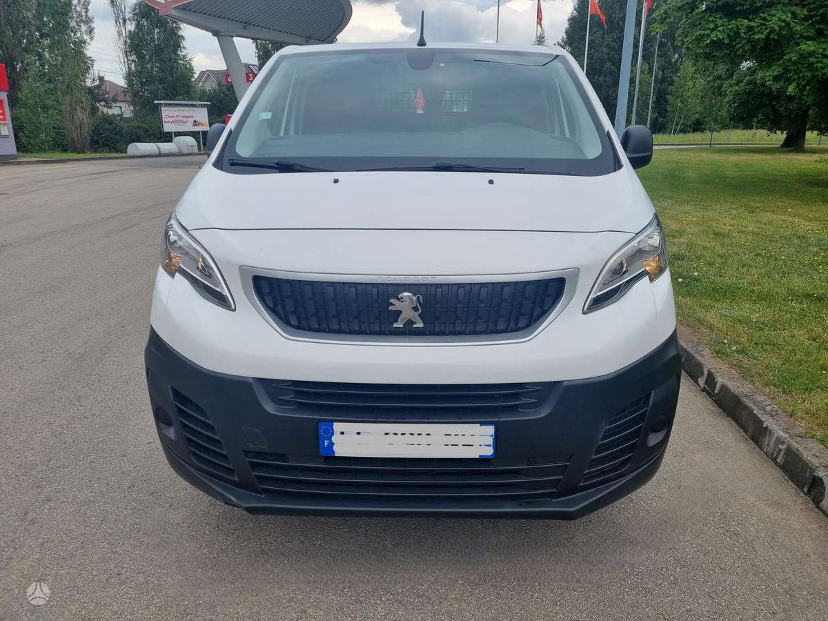 Peugeot Expert - 5