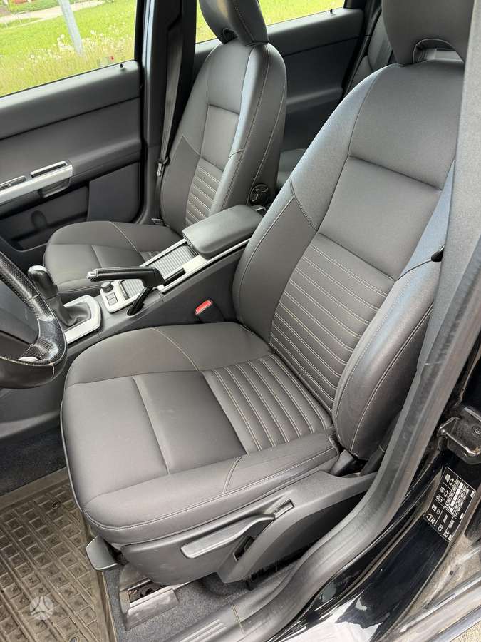 Volvo V50, 1.6 l., wagon