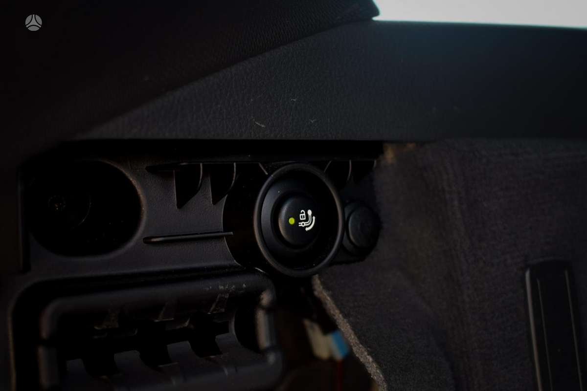 BMW 320, 2.0 l., universalas