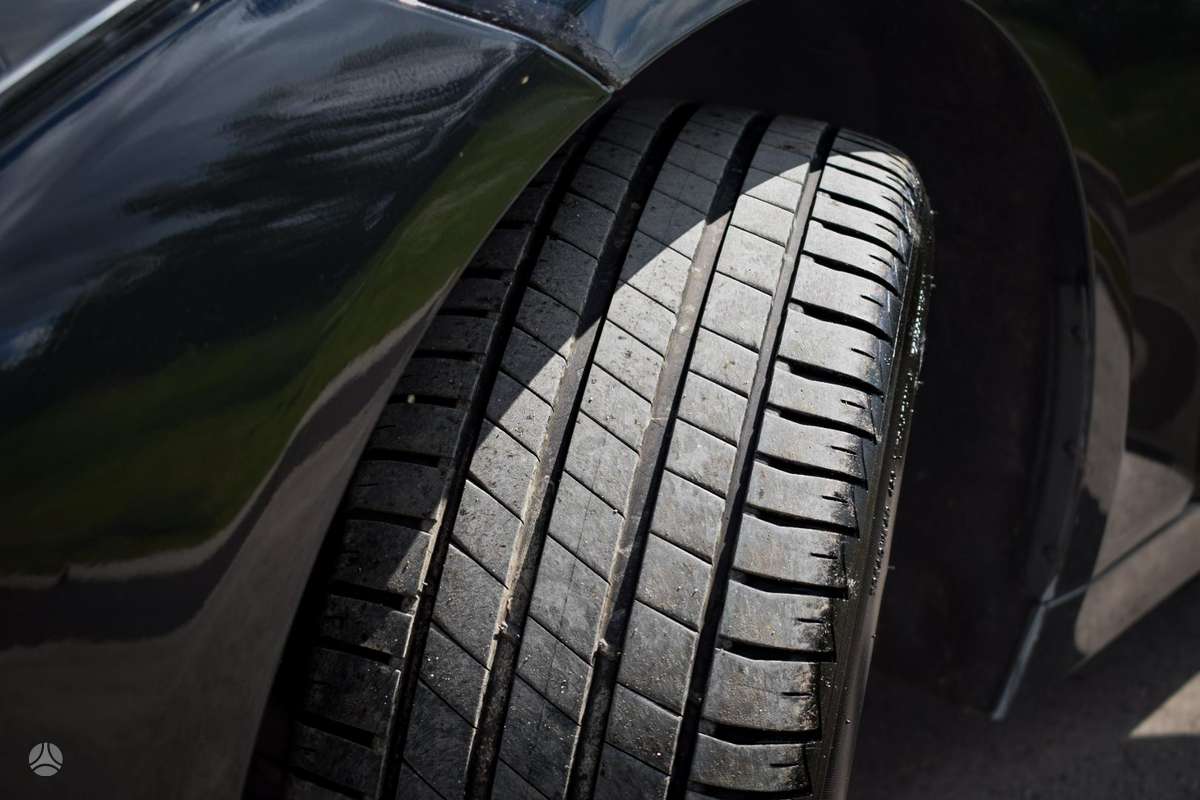 BMW 320, 2.0 l., universalas