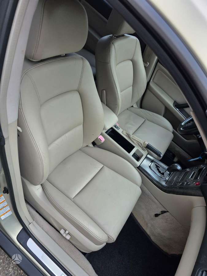 Subaru Outback, 3.0 l., Универсал