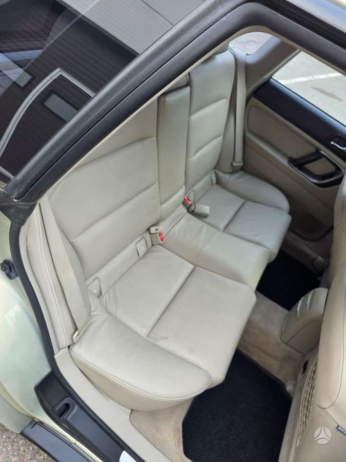 Subaru Outback, 3.0 l., Универсал