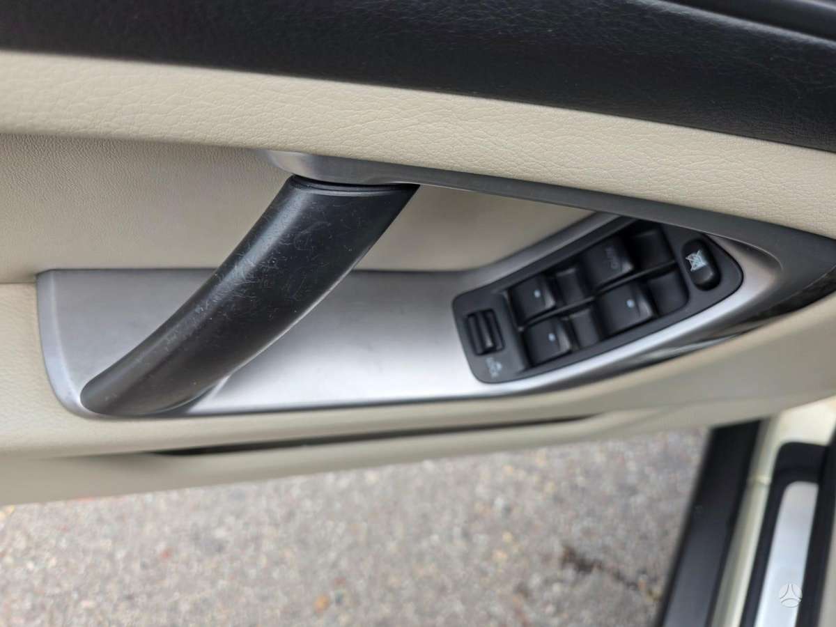 Subaru Outback, 3.0 l., Универсал