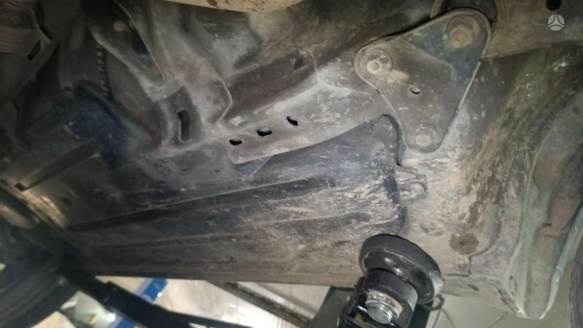 Subaru Outback, 3.0 l., Универсал