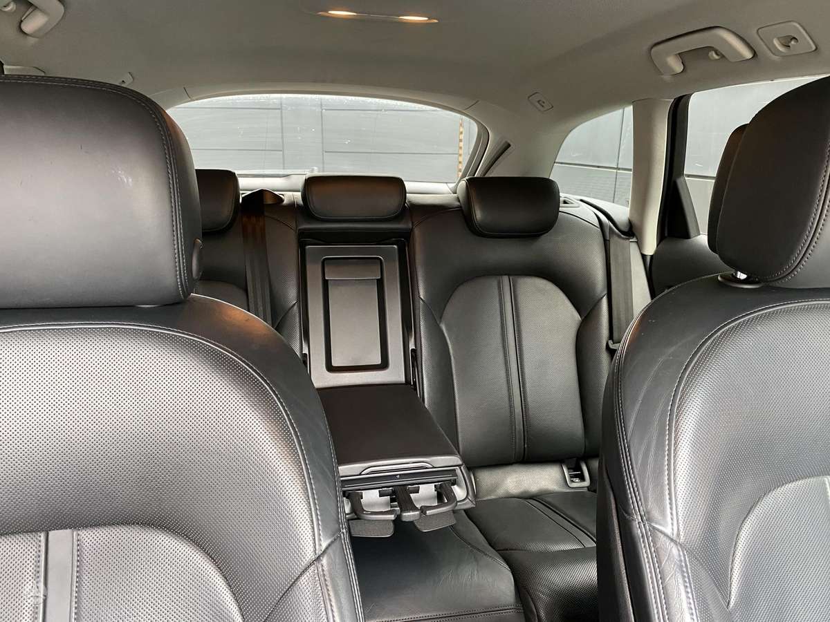 Audi A6, 3.0 l., Универсал