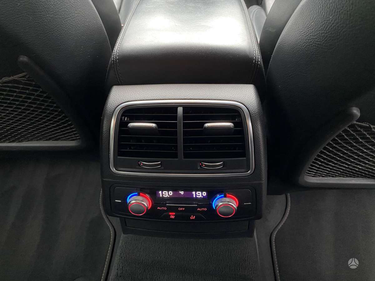 Audi A6, 3.0 l., Универсал