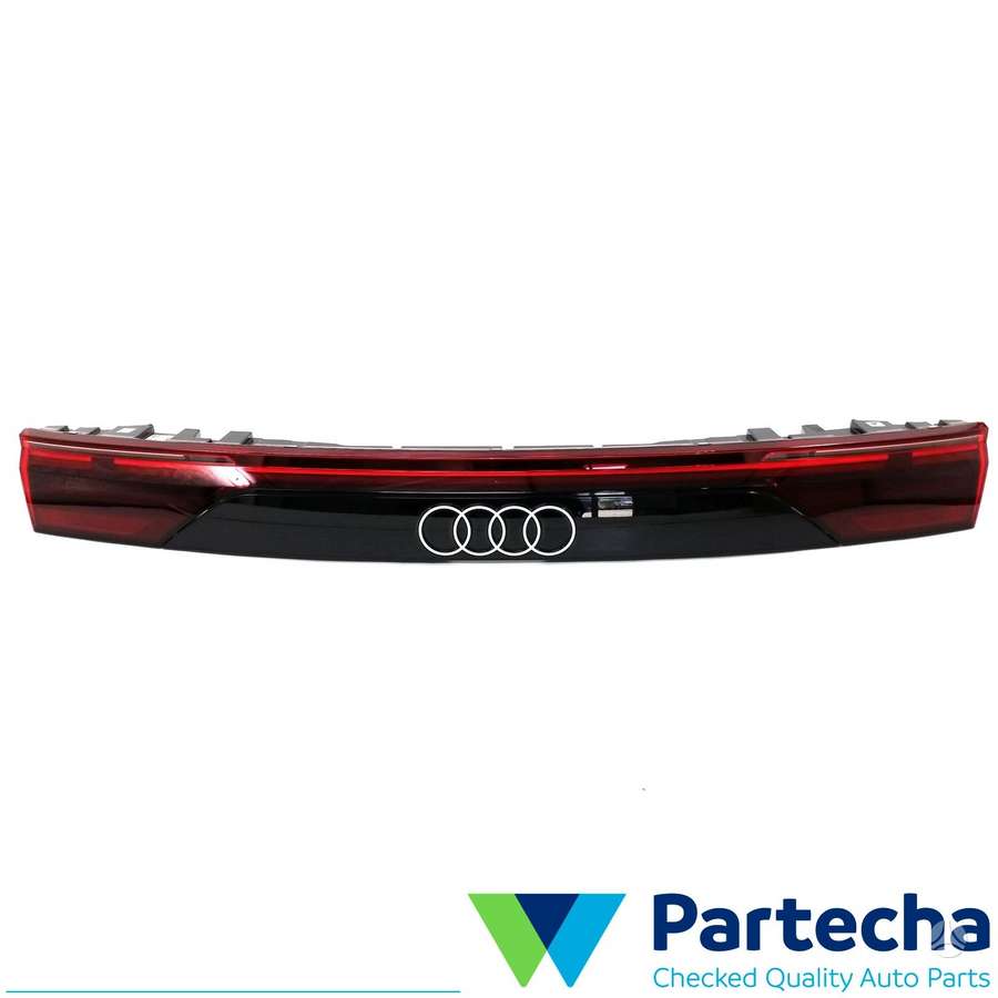 Audi Q8, 4M8945095BA, lights