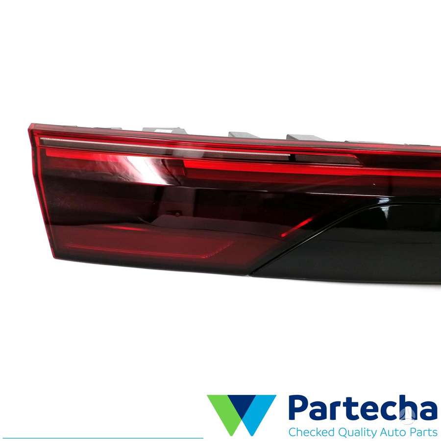 Audi Q8, 4M8945095BA, фары