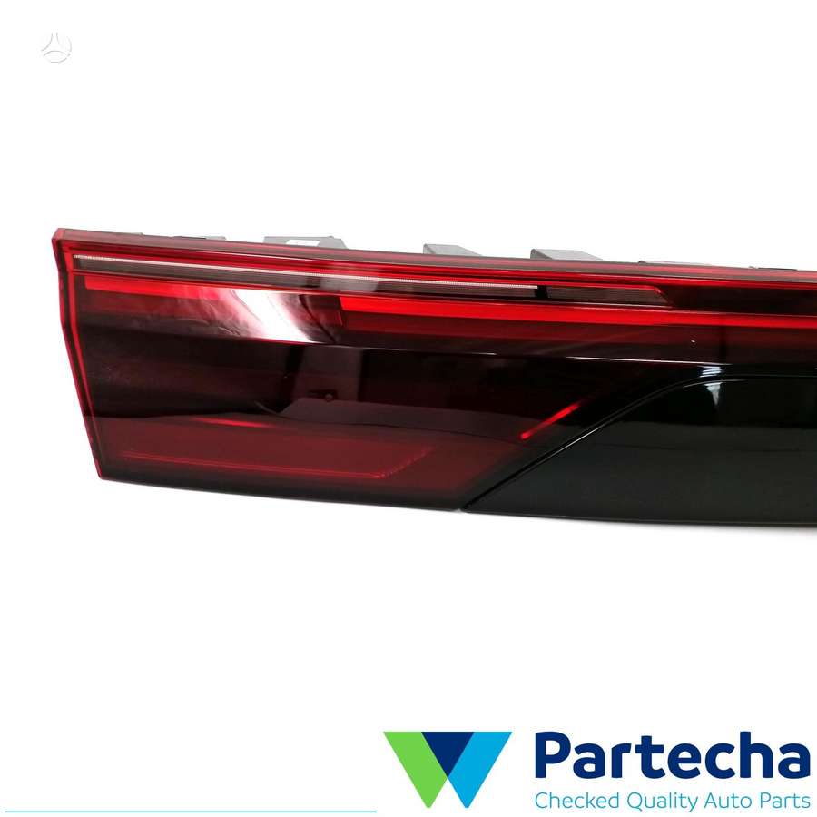 Audi Q8, 4M8945095BA, lights