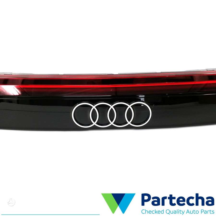 Audi Q8, 4M8945095BA, lights