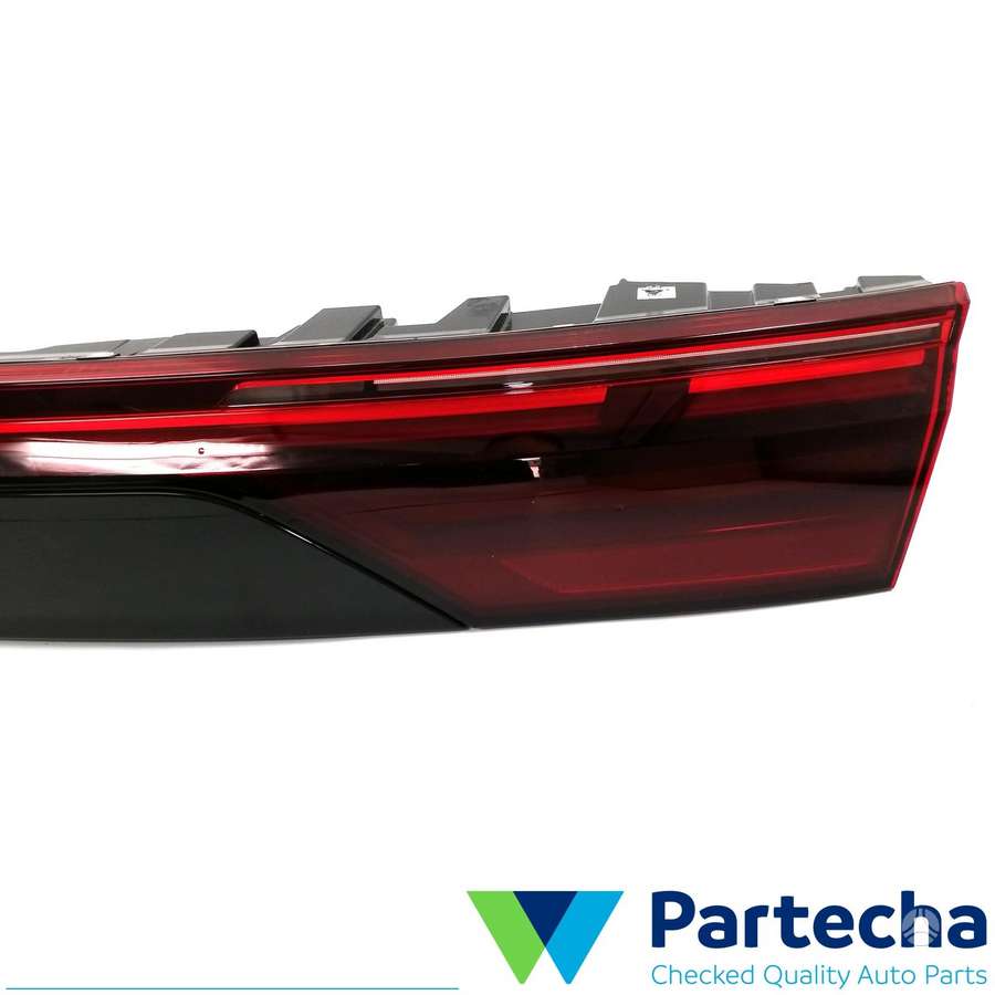 Audi Q8, 4M8945095BA, lights