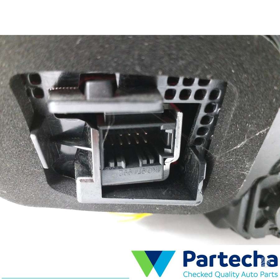 Audi Q8, 4M8945095BA, lights