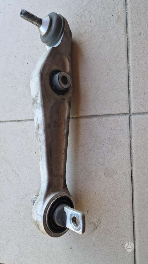 Tesla Model 3, 104434100D, детали шасси