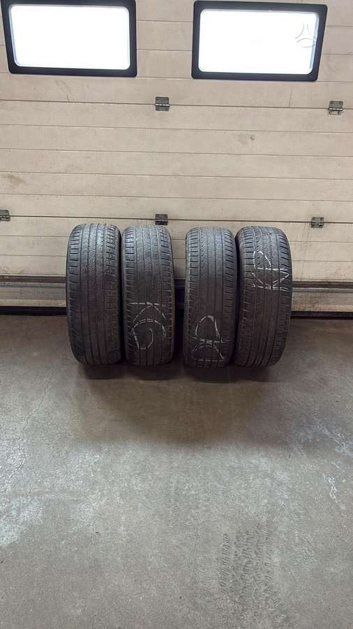 Vredestein Runapro, universalios 235/55 R19