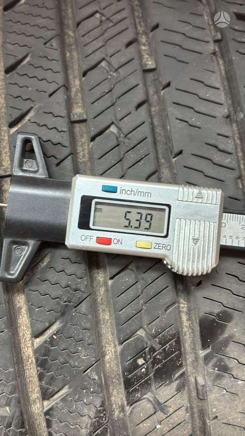 Vredestein Runapro, всесезонные 235/55 R19