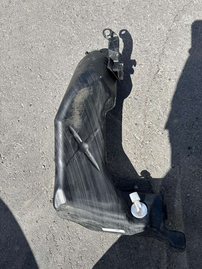 BMW 2 serija apdailos detalės