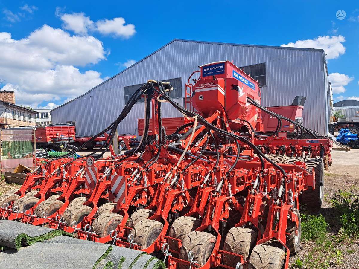 -Kita- Czajkowski, seeders, planters