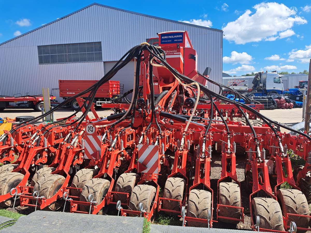 -Kita- Czajkowski, seeders, planters