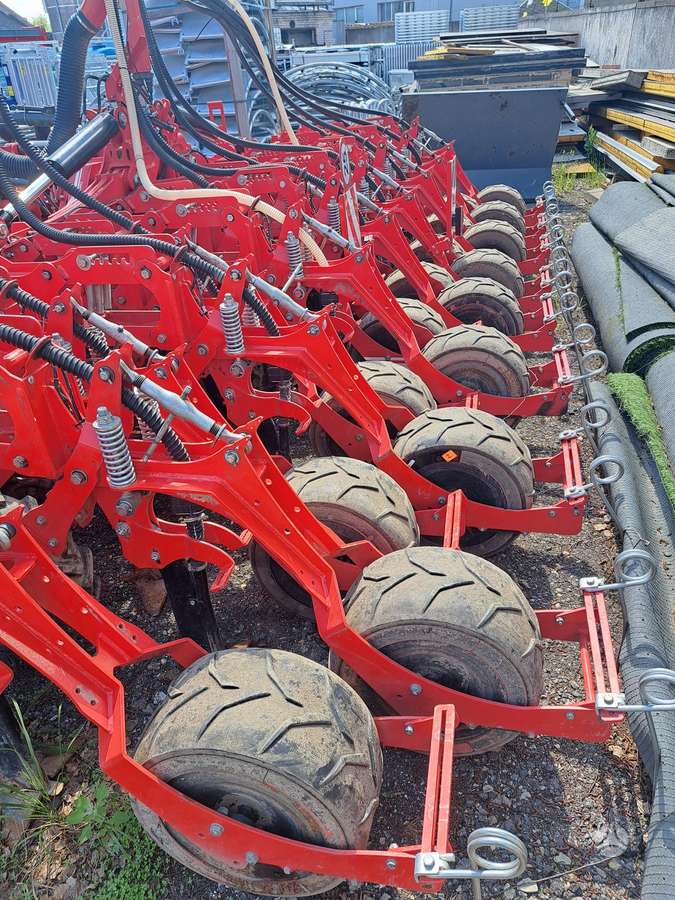 -Kita- Czajkowski, seeders, planters