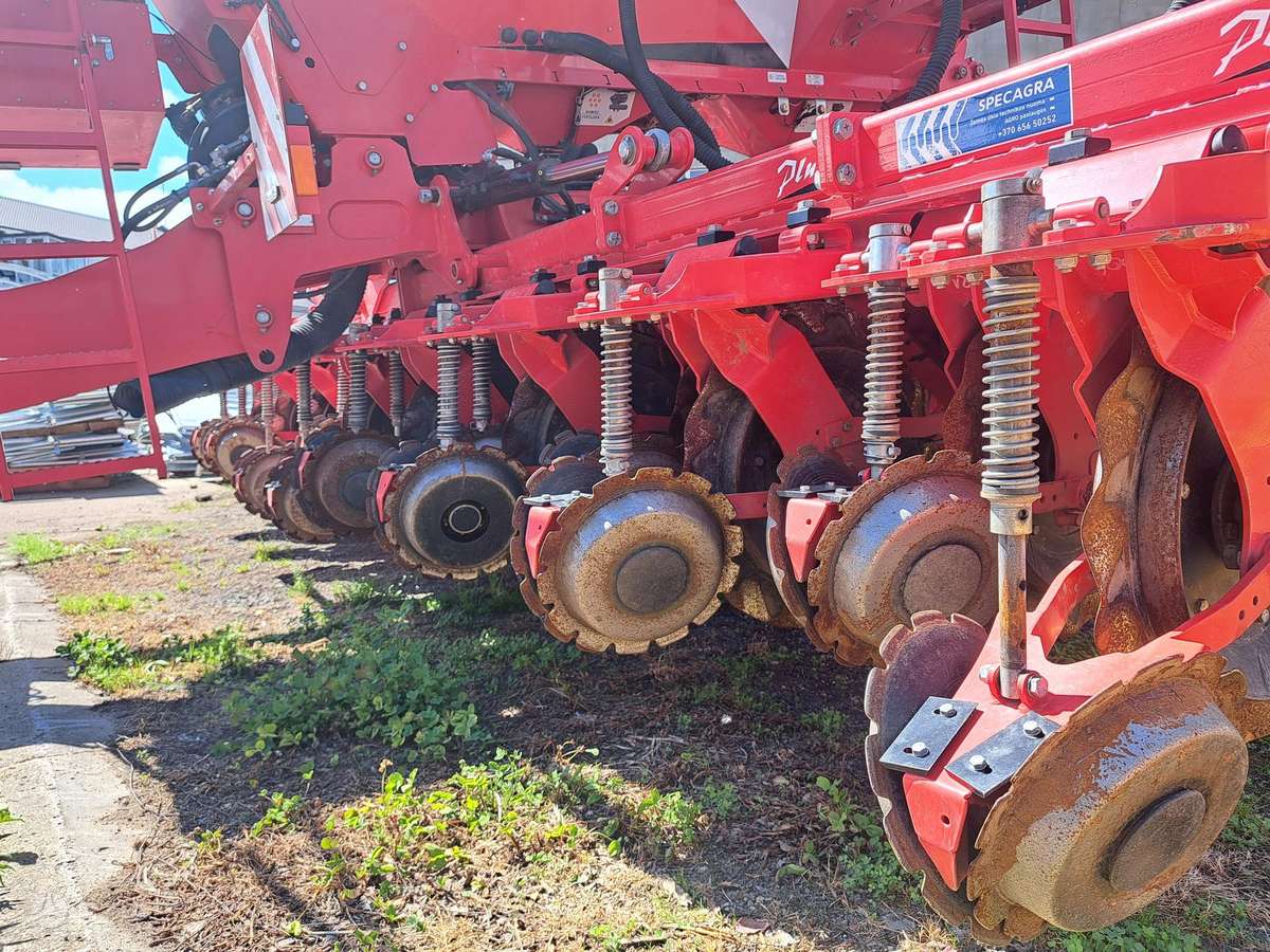 -Kita- Czajkowski, seeders, planters