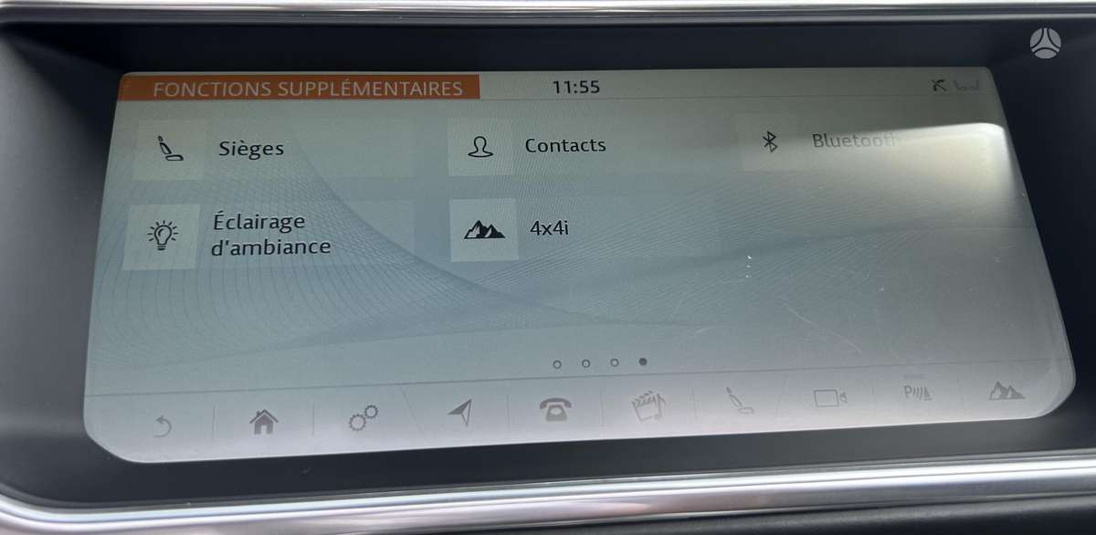 Land Rover Evoque, 2.0 l., Кабриолет