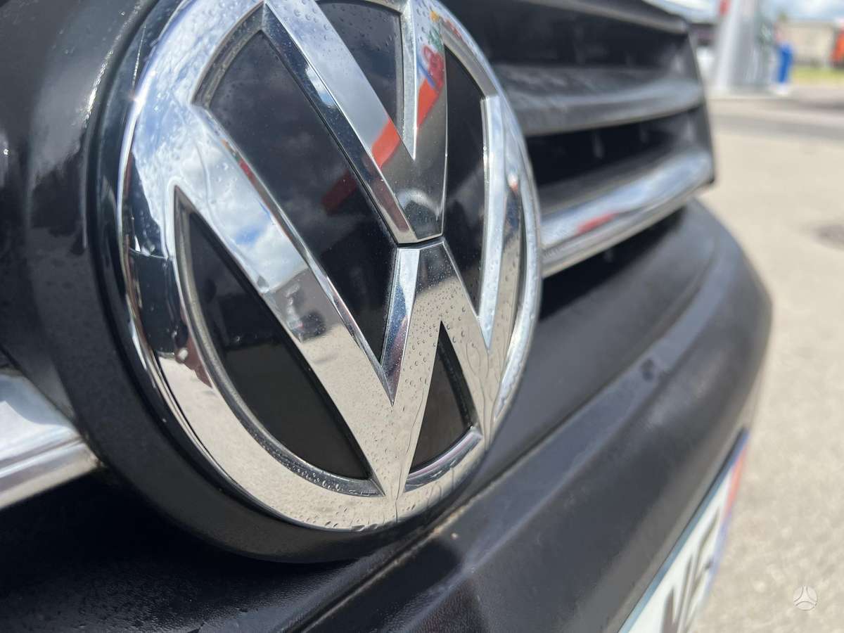 Volkswagen Caddy - 9