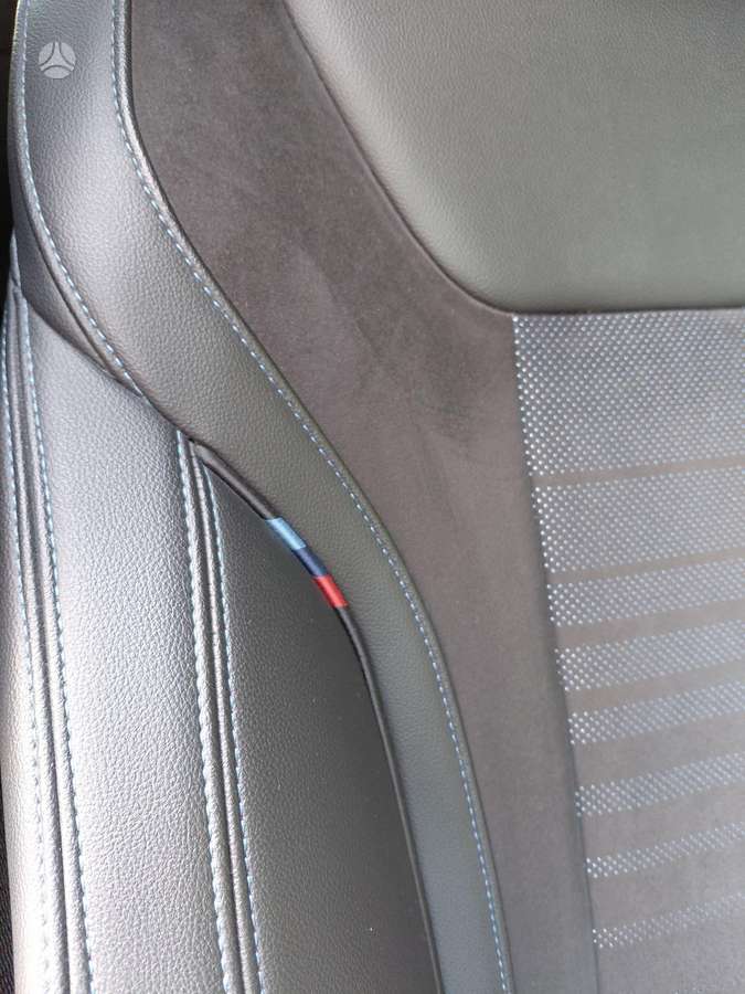 BMW 320, 2.0 l., universalas