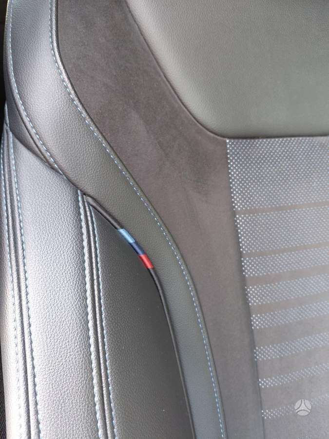 BMW 320, 2.0 l., wagon