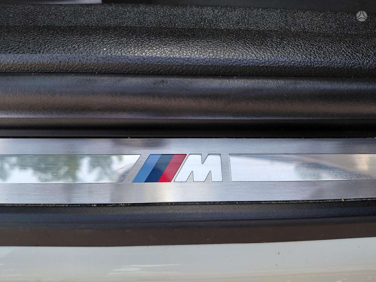 BMW 320, 2.0 l., wagon
