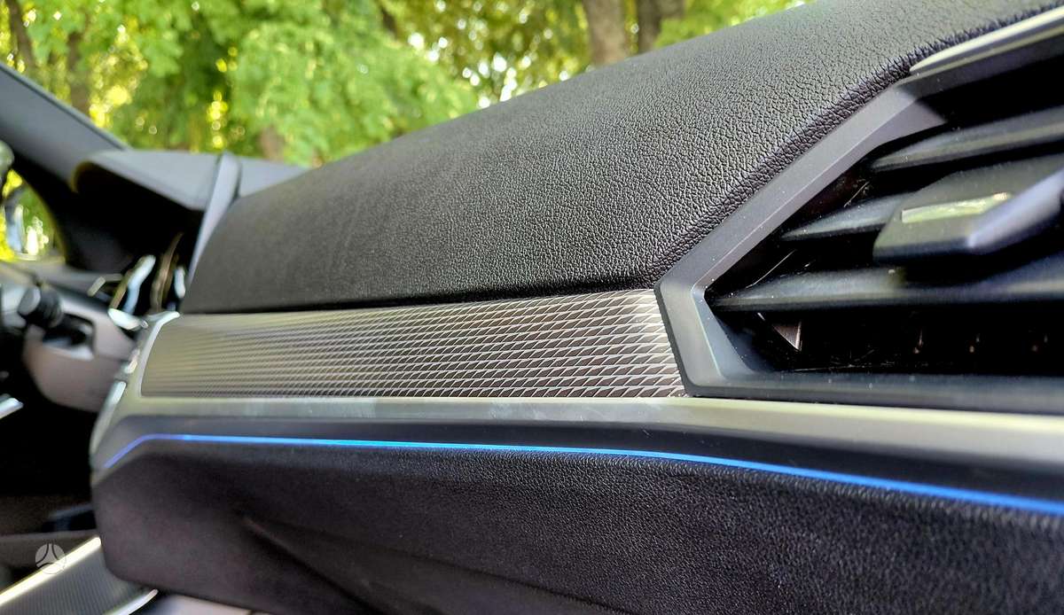 BMW 320, 2.0 l., wagon