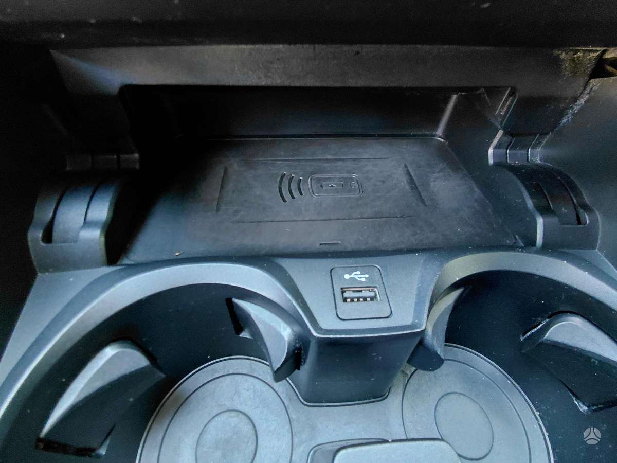 BMW 320, 2.0 l., universalas