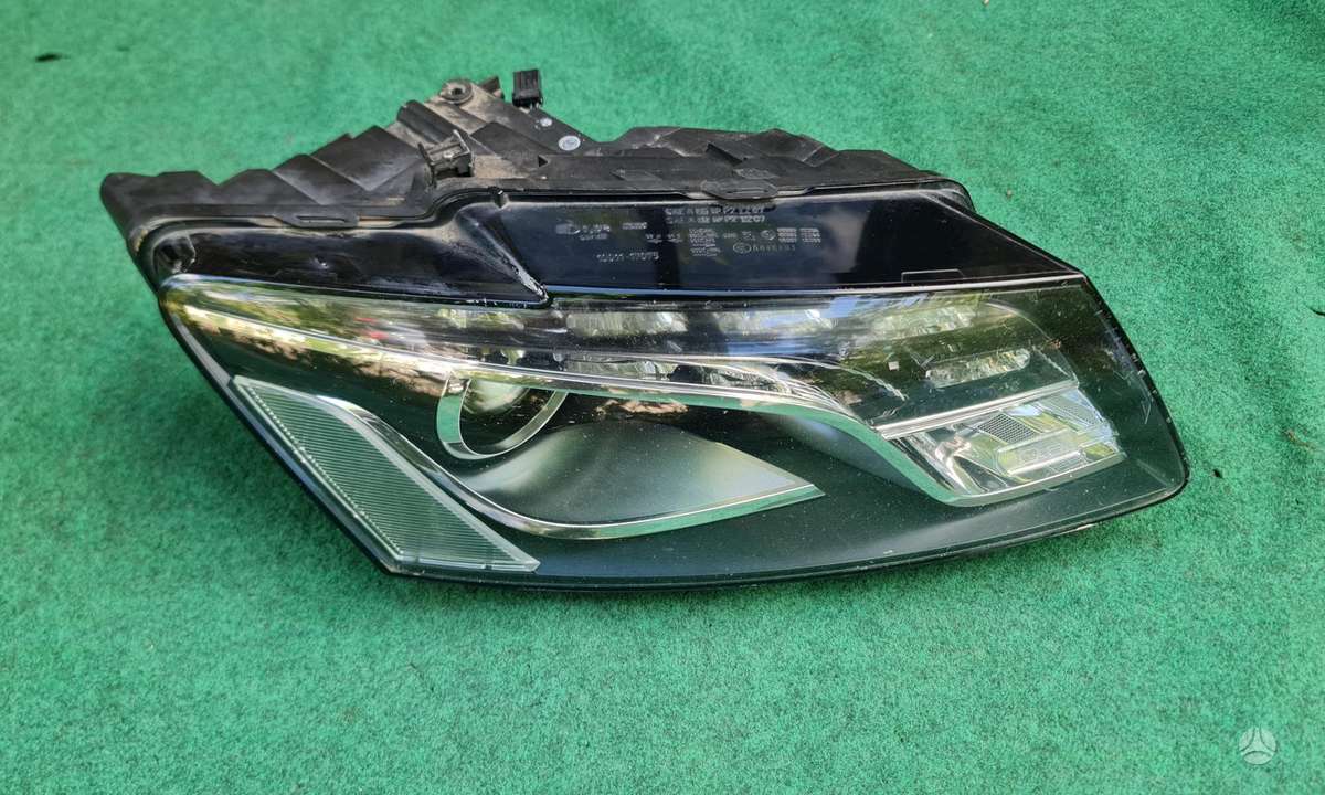 Audi Q5, 8RO941004AF