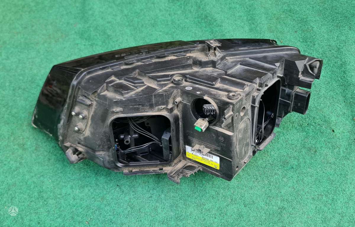 Audi Q5, 8RO941004AF