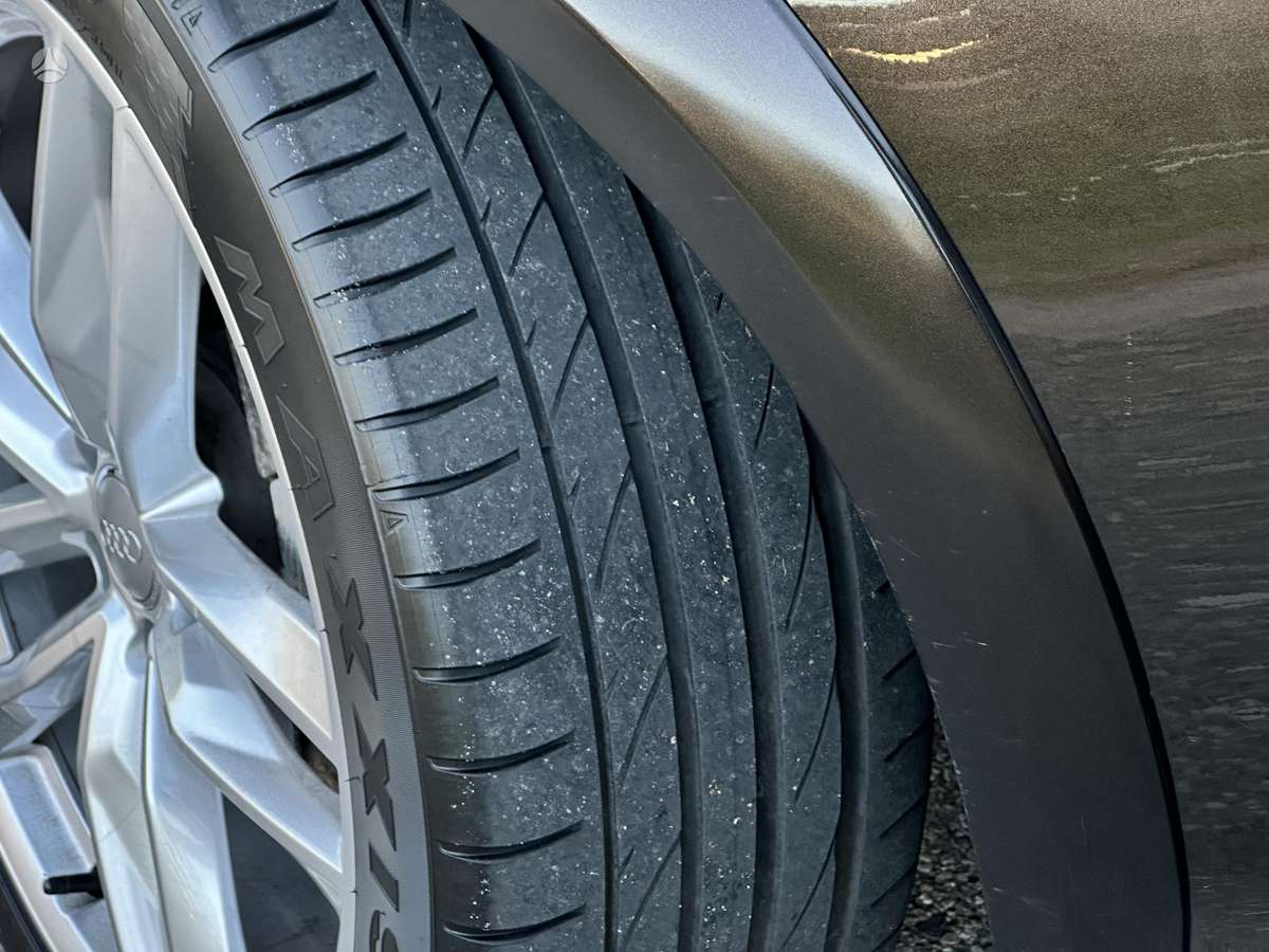 Audi A6 allroad, 3.0 l., Универсал