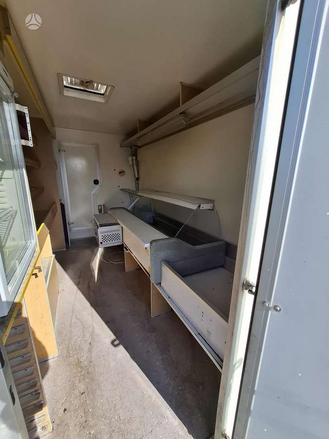 Volkswagen Transporter - 5