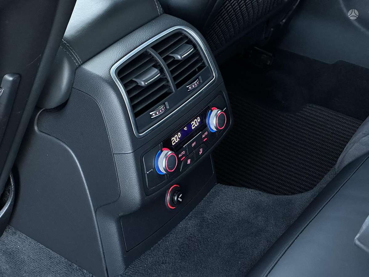 Audi A6 allroad, 3.0 l., Универсал