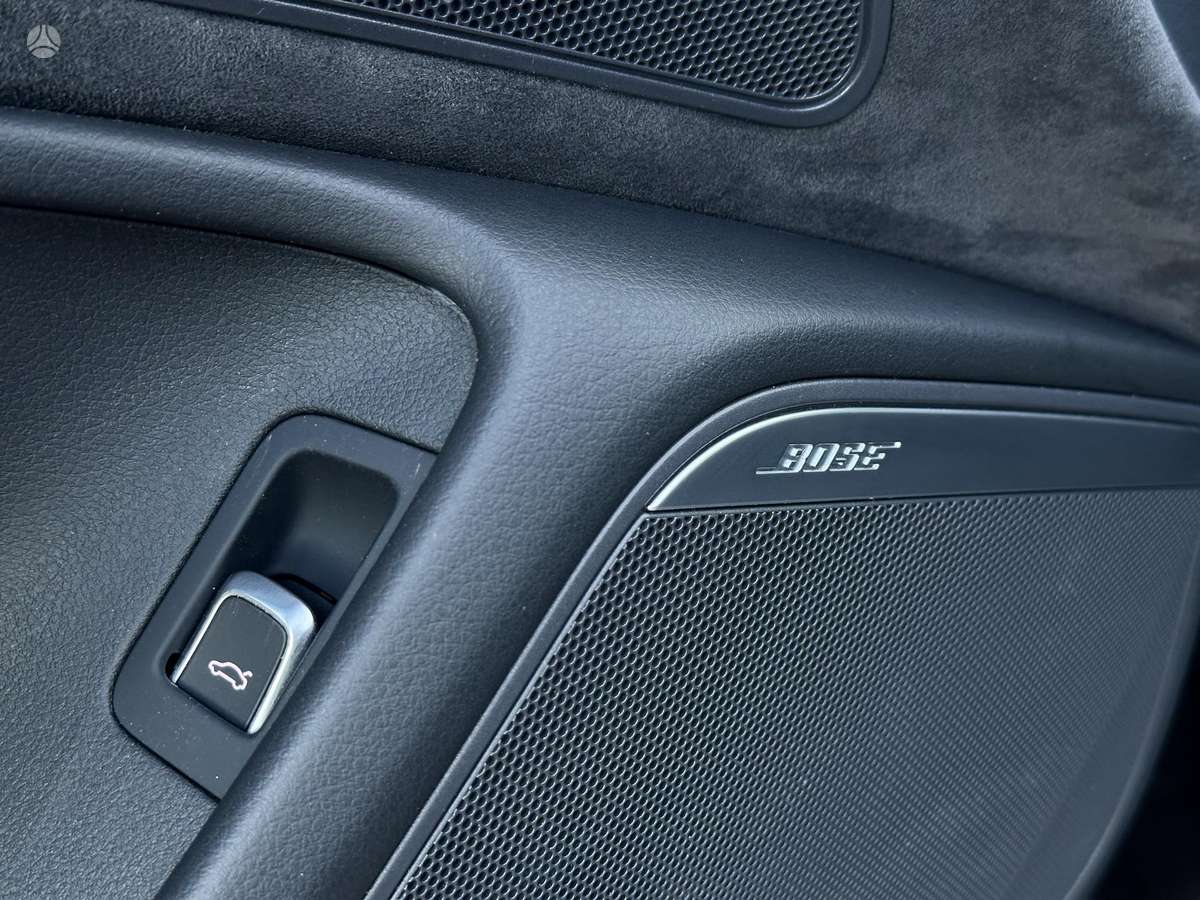 Audi A6 allroad, 3.0 l., Универсал